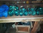 фото Приобретаю Буровой инструмент,долота шарошечные от 76 до 660 диаметров ,пневмоударники ,коронки к ним