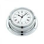 фото Barigo Часы-иллюминатор Barigo Columbus 1650CR 220 x 70 мм хромированные