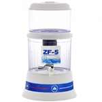 фото Фильтр для очистки воды ZF №5 (500 литров)