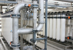фото Промышленная водоподготовка