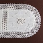 фото Салфетка овал 40*90 см,100% полиэстр Gree Textile (841-013)