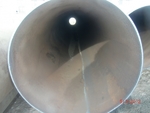 фото Продам трубу 720х8-9 востановленную из под газа 16500р.1тн.