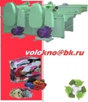 фото Технология переработки отходов легкой промышленности
