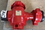 фото Пробковые (походные) клапаны Lo-Torc Plug Valve  OEM Anson, Halliburton, FMC и SPM для нефтегазовой отрасли