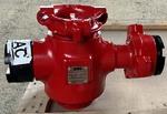 Фото №2 Пробковые (походные) клапаны Lo-Torc Plug Valve  OEM Anson, Halliburton, FMC и SPM для нефтегазовой отрасли