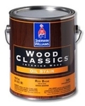 фото Американская масляная интерьерная морилка для дерева Wood Classics® Interior Oil Stain