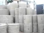 фото Кольца бетонные в Саратове