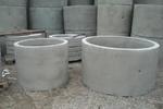 фото Кольца бетонные в Саратове