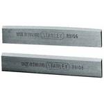 фото Нож для рубанка RB5/10 для ламината 50 мм (3 шт) Stanley 0-12-379