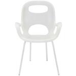 фото Стул oh chair белый (43300)