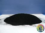 фото Техуглерод П-803(сажа) пигмент черный