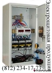 фото Блоки и панели автоматического переключения на резерв серии АВР-БУ(ПУ)8250