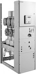 фото 8DA-комплектное распределительное устройство с элегазовой изоляцией (SF6)