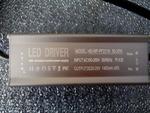 фото Источники тока (драйвер) для мощных светодиодов AC/DC 1400 мА
