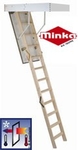 фото Продаем чердачные лестницы Minka (Австрия)