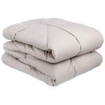 фото Одеяло "linen air" 200*220 см лен,сатин плотность 300 г/м2 Бел-Поль (810-236)