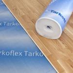 фото Подложка Tarkett TarkoFlex 3 мм