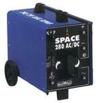 фото Аппарат для ручной дуговой сварки (MMA) BLUEWELD SPACE 280 AC/DC