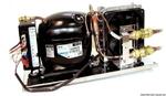 фото Osculati Холодильный агрегат ISOTHERM производства Indel Webasto Marine Secop в комплекте с вентилируемым испарителем VE150