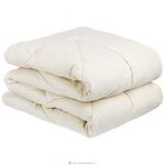 фото Одеяло cotton air 200х220 см сатин,хлопковое волокно плотность 300 г/м2