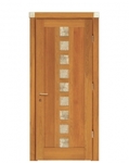 фото Межкомнатные элитные деревянные двери на заказ