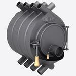 фото Отопительная печь газогенераторная Буран АОТ-06 тип 00 до 100м3