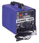 фото Аппарат для ручной дуговой сварки (MMA) BLUEWELD GAMMA 1800