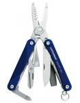 фото Мультитул Leatherman Squirt ES4