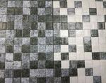 фото Плитка керамическая 250х500х8 глянцевая Акс. Мозаика