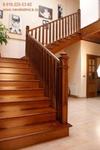 фото Красивые лестницы для дома