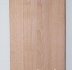 фото Ступень из древесины Бука