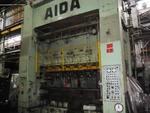 фото Многопозиционный пресс-автомат AIDA FT2-20
