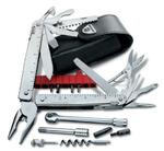 фото Мультитул VICTORINOX SwissTool X Plus Ratchet