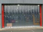 фото Плёночные ПВХ завесы - на любой проём в Пензе