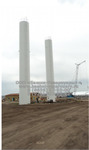 фото Водонапорные башни 160 кубов с доставкой и монтажом в жатые сроки