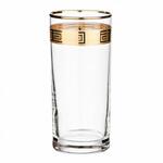 фото Набор стаканов для воды "истамбул греция" из 6 шт.290 мл Алешина Р.р. (484-059)