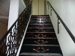 фото Ступени лестниц