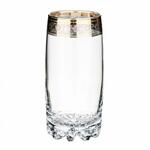 фото Набор стаканов для воды "сильвана кант" из 6 шт. 390 мл. Алешина Р.р. (484-044)