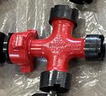 фото Детали трубопроводов высокого давления- Weco Pup Joints & Переводники. Интегральные патрубки, переводники, фланцы