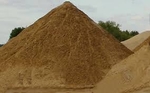 фото Песок строительный мелкий,средний,крупный.