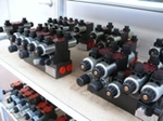 фото Гидравлические клапаны общепромышленного назначения AIDRO