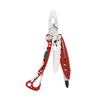 фото Мультитул Leatherman Skeletool RX