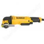 фото Мультитул реноватор DeWALT DWE 315 KT