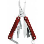 фото Мультитул Leatherman Squirt ES4