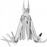 фото Мультитул Leatherman Wave Plus