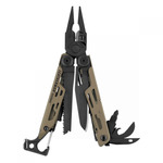 фото Мультитул Leatherman Signal Coyote