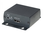 фото HC01 - преобразователь HDMI 1.3 в Composite Video и Stereo Audio