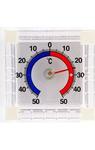 фото Термометр оконный "Биметаллический"