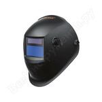 фото Сварочная маска с автоматическим светофильтром TECMEN ADF - 715S 9-13 TM15 черная 510324