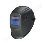 фото Сварочная маска с автоматическим светофильтром TECMEN ADF - 615J 9-13 TM17 черная 510322